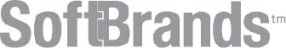 SoftBrands logo